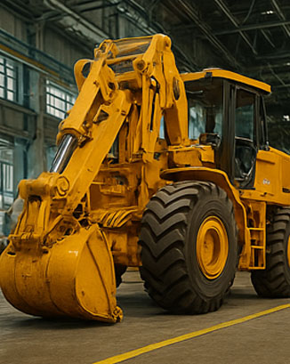 Машиностроение