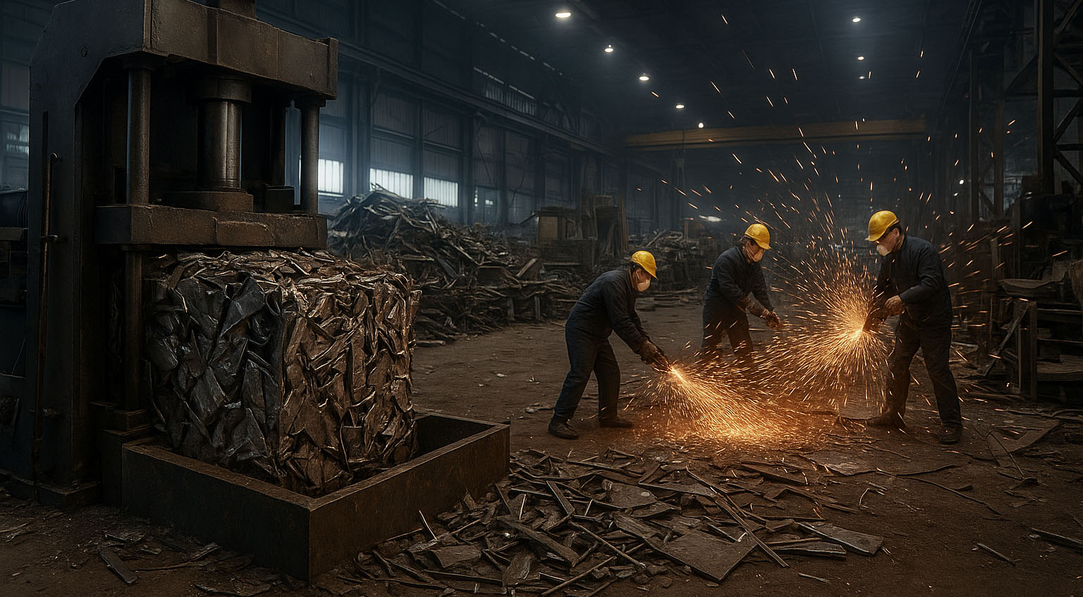 ПЕРЕРАБОТКА