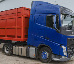 Транспортировка